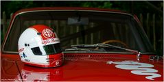 FoS 2014 / Impressionen Fahrerlager / ALFA ROMEO