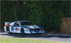 FoS 2014 / Lancia Beta Montecarlo