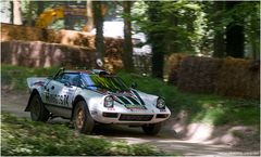 FoS 2014 / Lancia Stratos