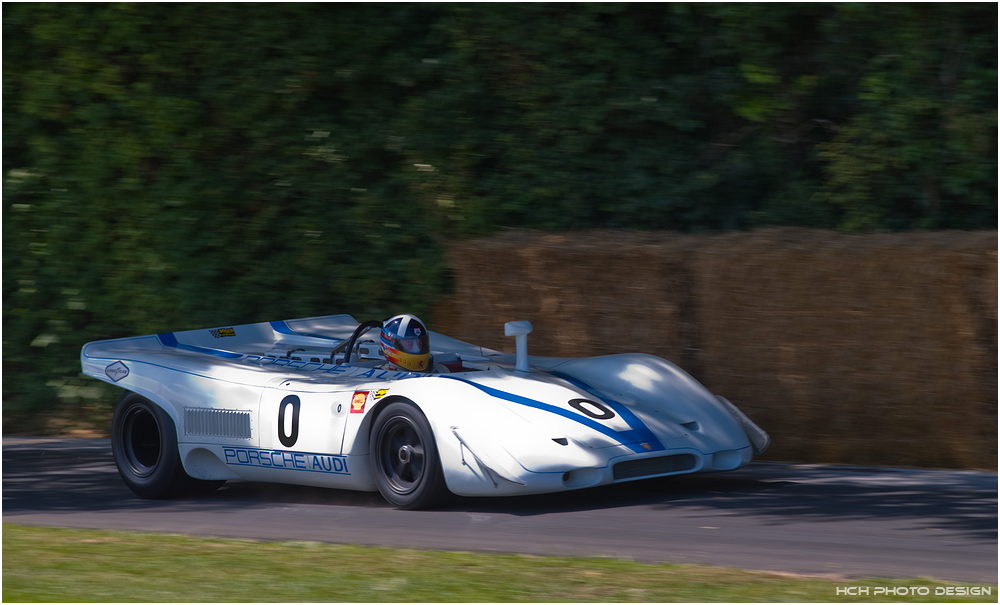 FoS 2014 / Porsche 917 P/A