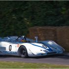 FoS 2014 / Porsche 917 P/A