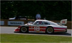 FoS 2014 / Porsche 935 JLP-4