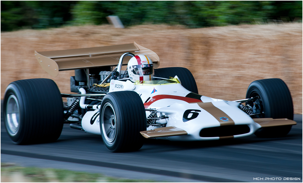 FoS 2015 / BRM P153