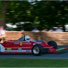 FoS 2015 / Ferrari 312 T4/5