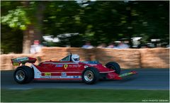 FoS 2015 / Ferrari 312 T4/5