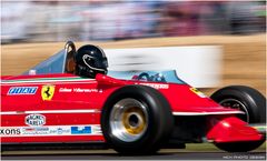 FoS 2015 / Ferrari 312 T4/5