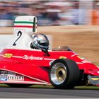 FoS 2015 / Ferrari 312T