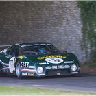 FoS 2015 / Ferrari 512 BB/LM