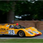 FoS 2015 / Ferrari 512 M