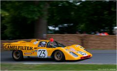 FoS 2015 / Ferrari 512 M