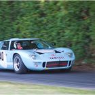FoS 2015 / Ford GT40
