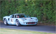 FoS 2015 / Ford GT40