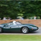 FoS 2015 / Jaguar XJ13