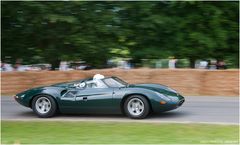 FoS 2015 / Jaguar XJ13