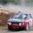 FoS 2015 / Lancia Fulvia Coupe 1.3S