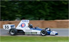 FoS 2015 / Lola-Chevrolet T332