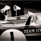 FoS 2015 / Lotus-BRM 43