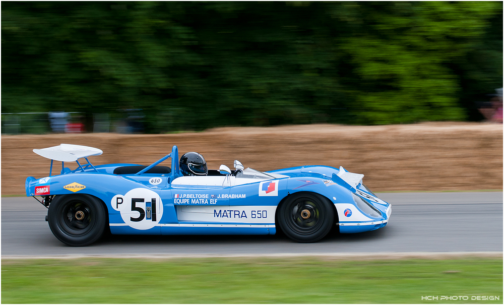 FoS 2015 / Matra Simca MS650