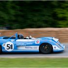 FoS 2015 / Matra Simca MS650