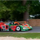 FoS 2015 / Mazda 787B