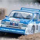 FoS 2015 / MG Metro 6R4