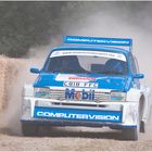 FoS 2015 / MG Metro 6R4