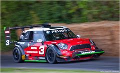 FoS 2015 / Mitijet Mini Pikes Peak