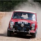 FoS 2015 / Morris Mini Cooper S