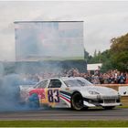 FoS 2015 / NASCAR Toyota Camry