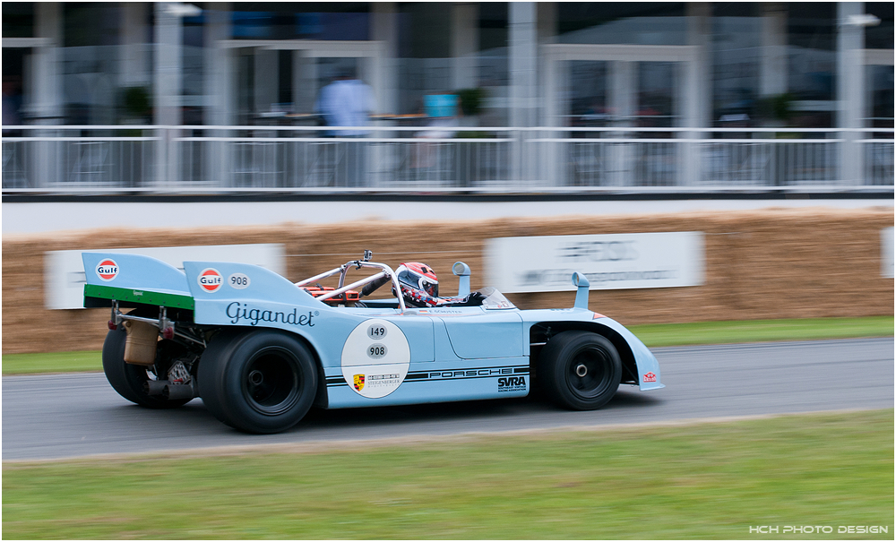 FoS 2015 / Porsche 908/3 (Siegerfahrzeug der Targa Florio 1970)