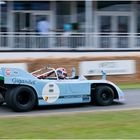 FoS 2015 / Porsche 908/3 (Siegerfahrzeug der Targa Florio 1970)