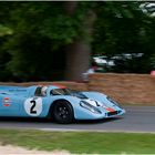 FoS 2015 / Porsche 917K