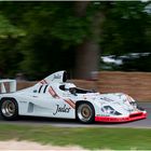 FoS 2015 / Porsche 936/81