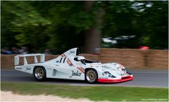 FoS 2015 / Porsche 936/81