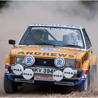 FoS 2015 / Talbot Sunbeam Lotus