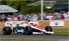 FoS 2015 / Toleman-Hart TG184