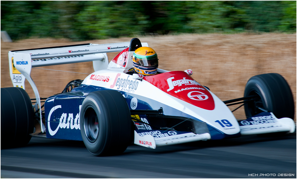 FoS 2015 / Toleman-Hart TG184