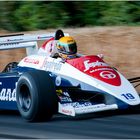 FoS 2015 / Toleman-Hart TG184