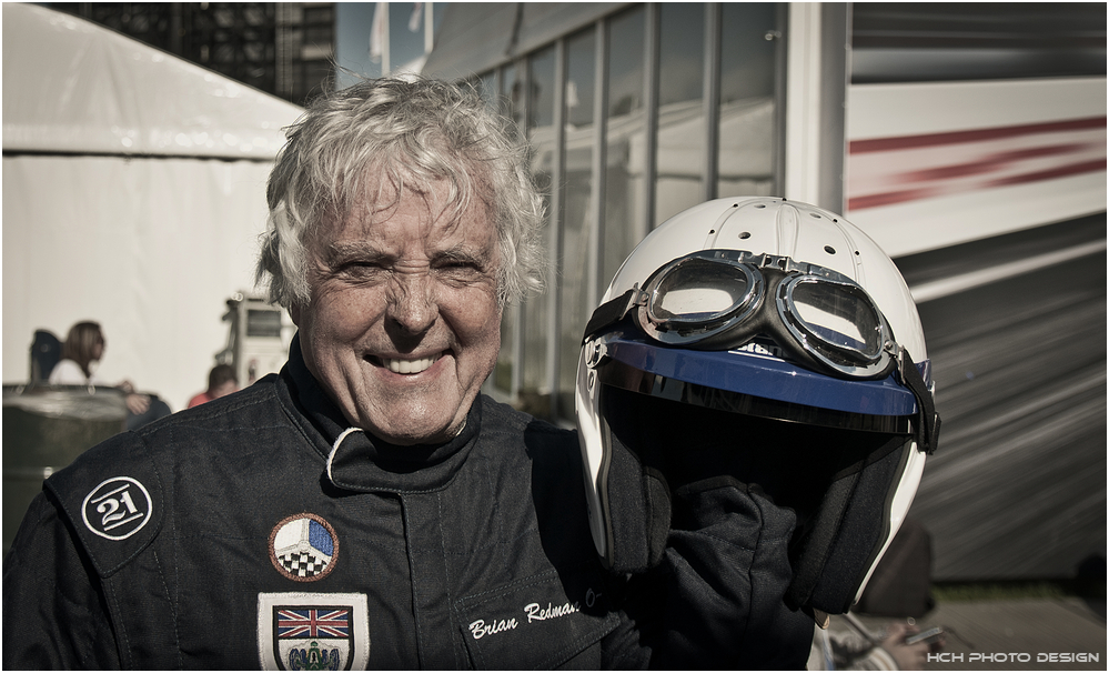 FoS 2016 / Brian Redman