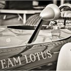 FoS 2016 / Lotus BRM 43 