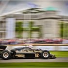   FoS 2016 / Lotus-Renault 97T