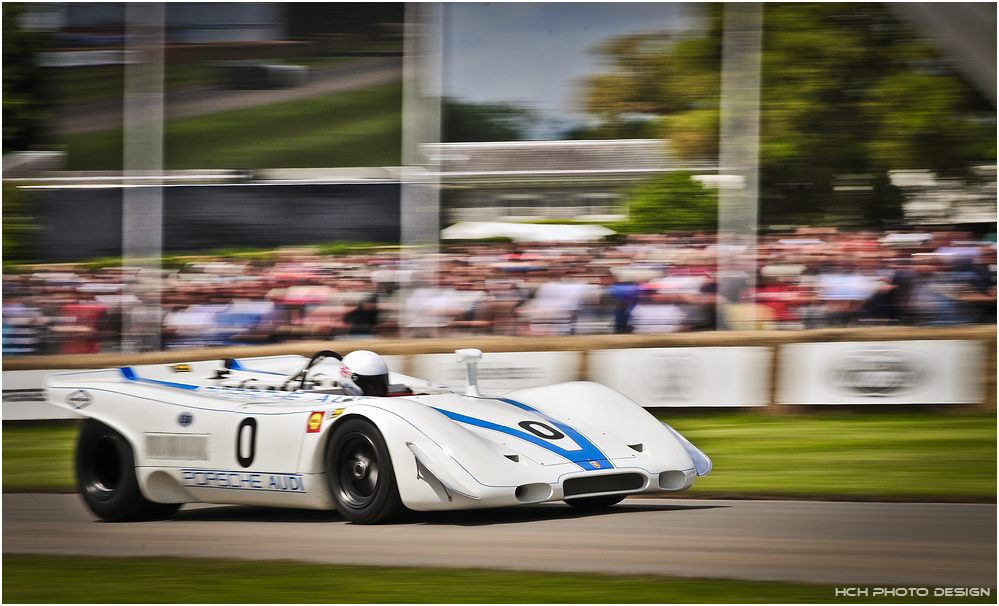 FoS 2016 / Porsche 917 P/A