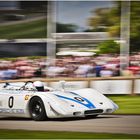 FoS 2016 / Porsche 917 P/A