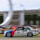 FoS 2017 / BMW M3 E30