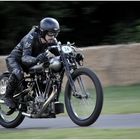 FOS 2017 / Brough Superior KTOR 1924