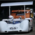 FoS 2017 / Chaparral-Chevrolet 2E