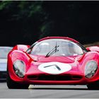 FoS 2017 / Ferrari P3/4