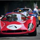 FoS 2017 / Ferrari P3/4