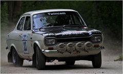 FoS 2017 / Ford Escort MK1 Twin Cam