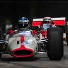 FoS 2017 / "John Surtees Tribute" Honda RA 300